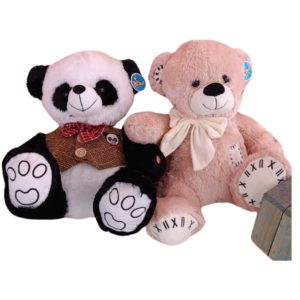 peluche oso