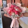 Peonias Bouquet import placeholder for 1162